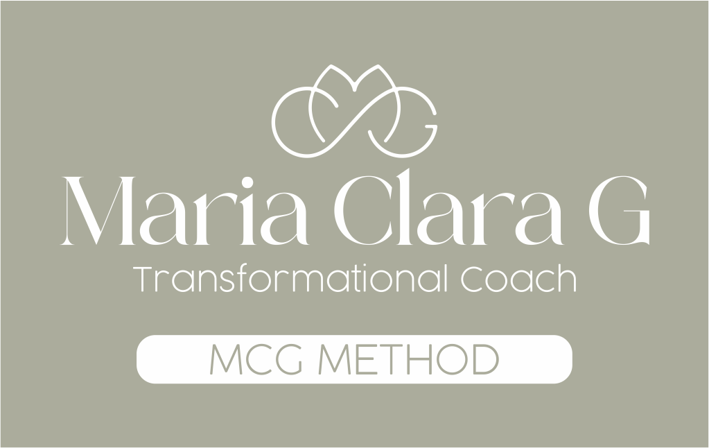 Maria Clara Transformational Coach